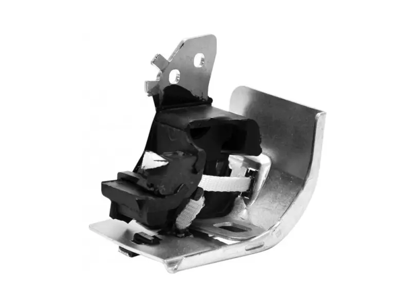 EXHAUST SUPPORT REAR