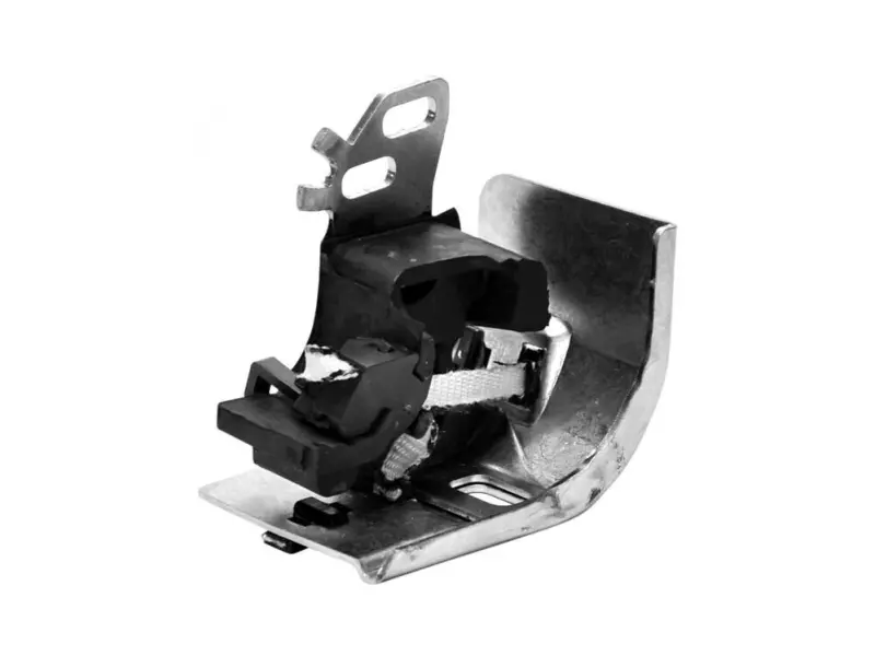 EXHAUST SUPPORT MIDDLE