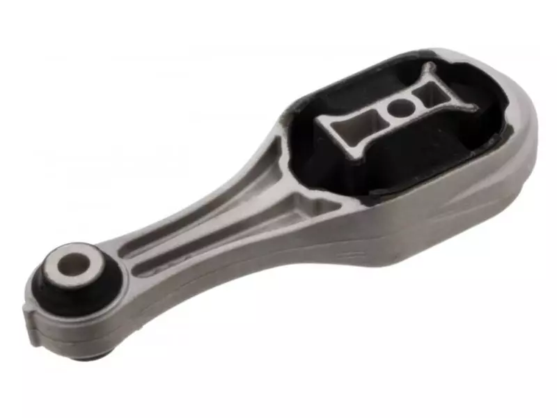 ENGINE MOUNT-REAR