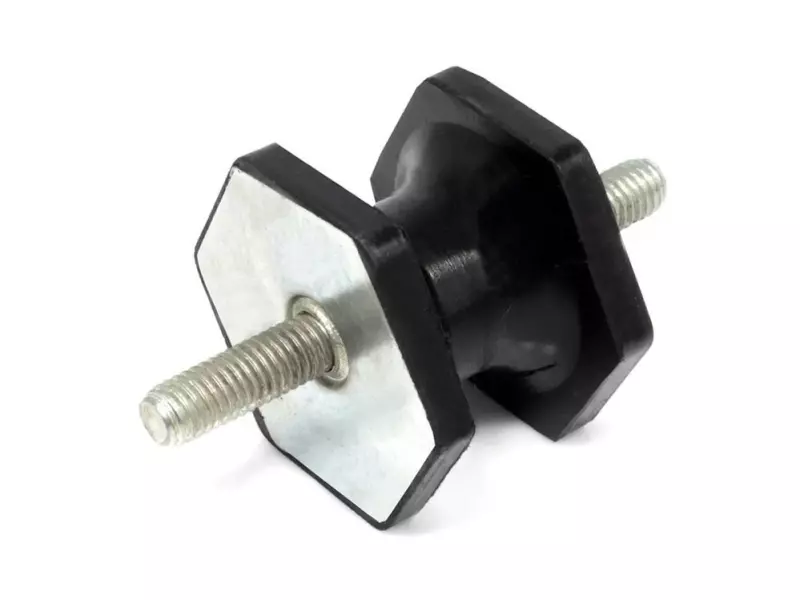 EXHAUST SUPPORT