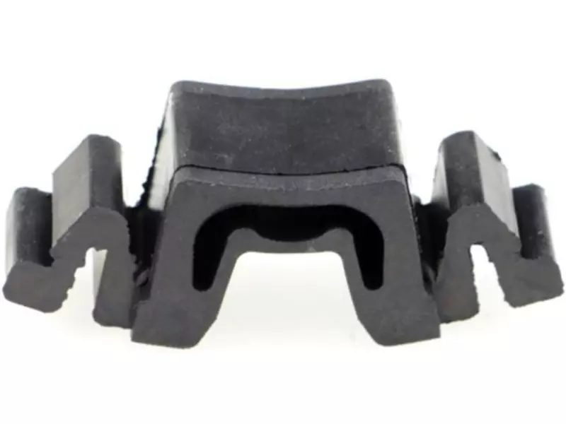 RADIATOR RUBBER UPPER