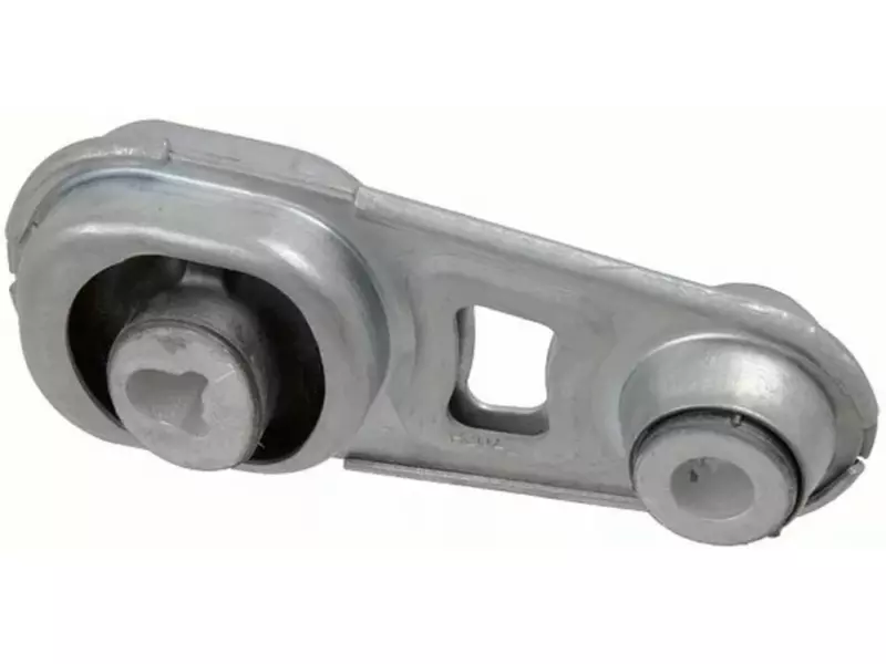 ENGINE MOUNTING