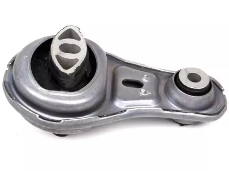 ENGINE MOUNTING