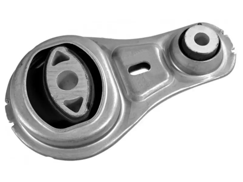 ENGINE MOUNTING