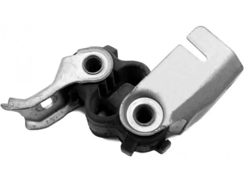 EXHAUST MOUNTING