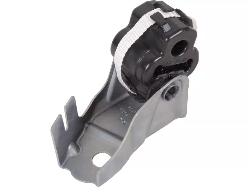 EXHAUST MOUNTING
