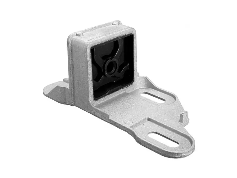 EXHAUST MOUNTING REAR