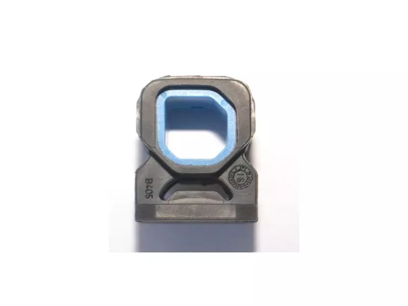 RADIATOR RUBBER