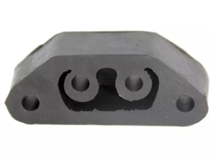 EXHAUST MOUNTUNG REAR