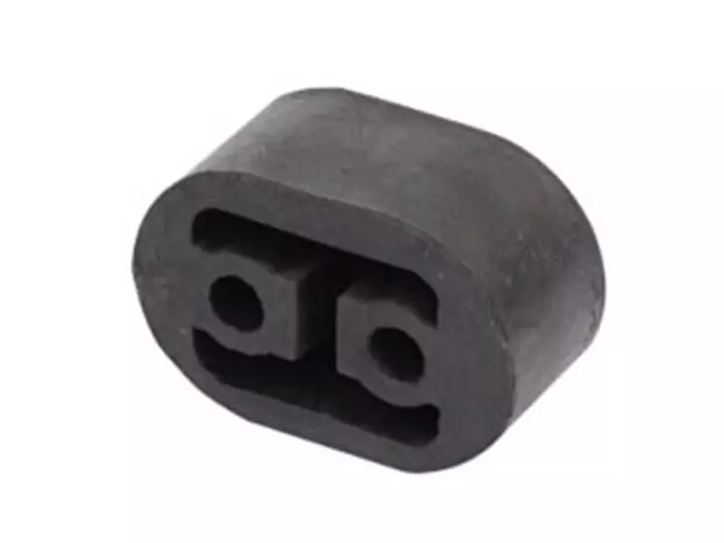 EXHAUST MOUNTING MIDDLE