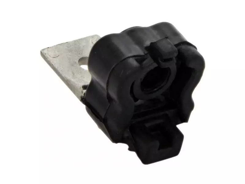 EXHAUST SUPPORT MIDDLE