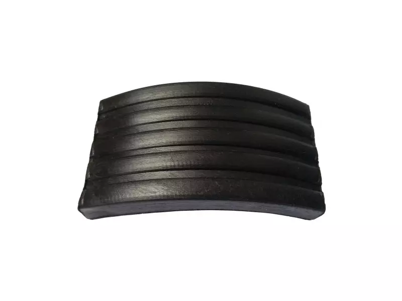 GAS PEDAL RUBBER