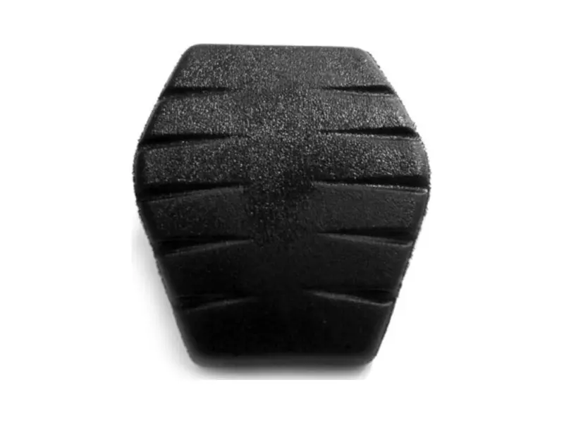 RUBBER  CLUTCH BRAKE PEDAL