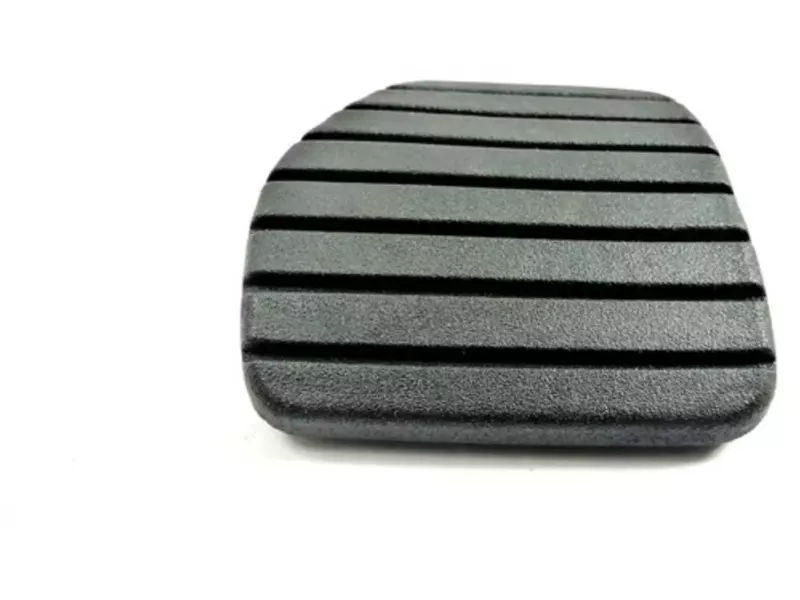 RUBBER CLUTCH BRAKE PEDAL