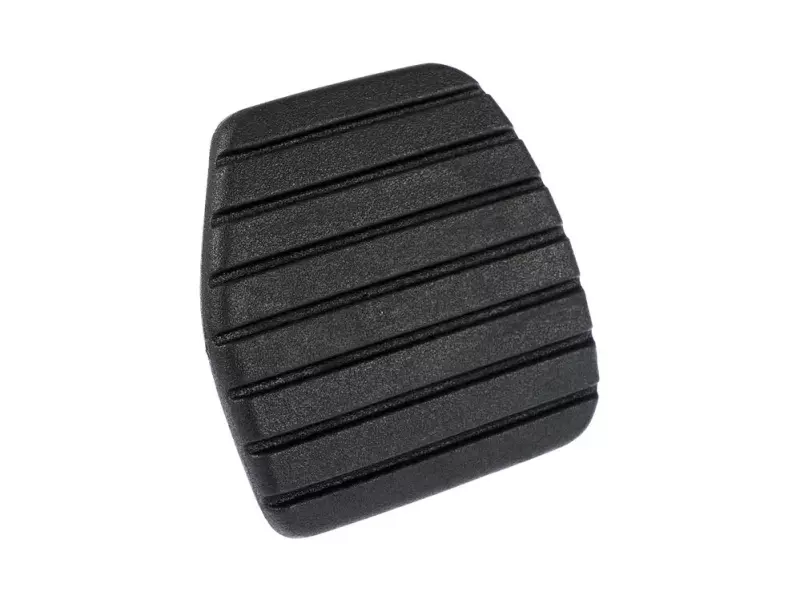 RUBBER CLUTCH BRAKE PEDAL