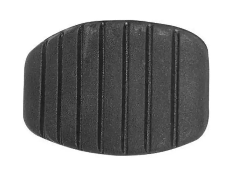 RUBBER CLUTCH BRAKE PEDAL