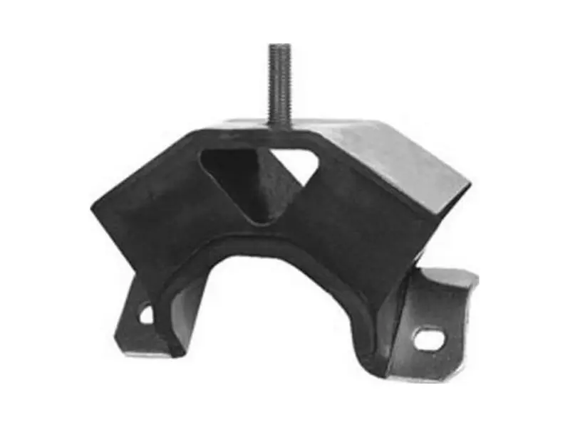 ENGINE MOUNT REAR