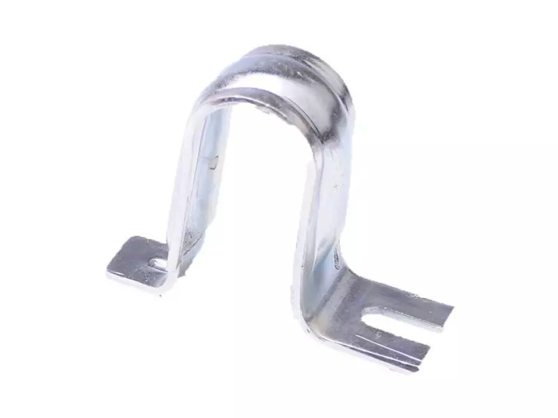 STABILIZER RUBBER CLAMP