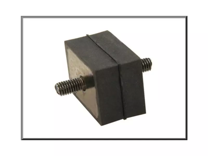 GEAR BALANCE SUPPORT