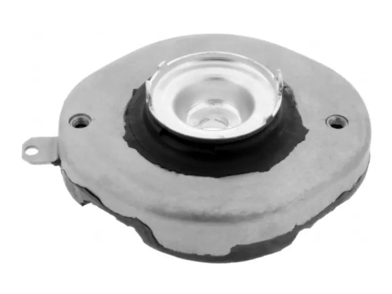 SHOCK ABSORBER MOUNTING