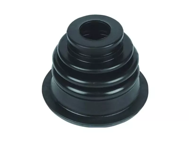 AXLE BELLOW INNER LEFT