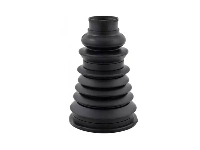 AXLE BELLOW OUTER RUBBER