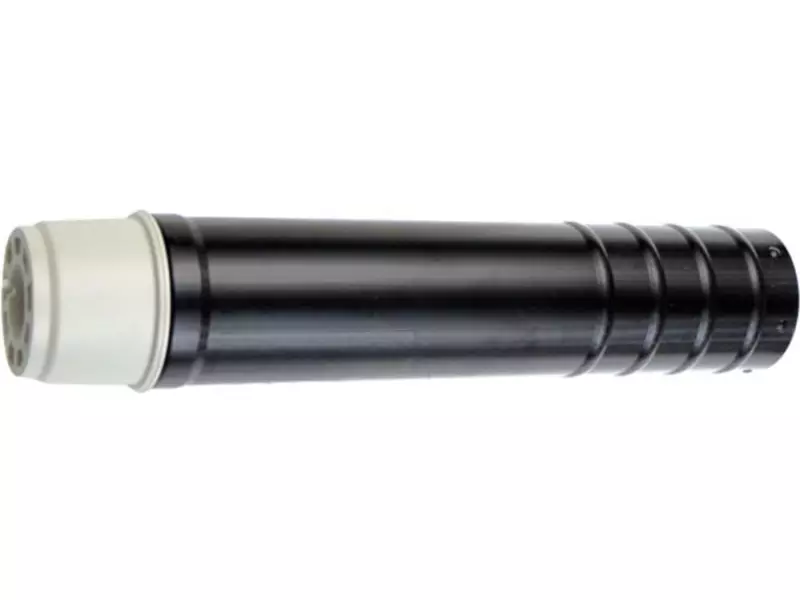 SHOCK ABSORBER DUST BELLOW AND MOUNT