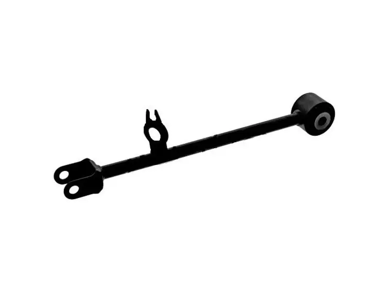 REAR ADJUSTYMENT ARM LEFT