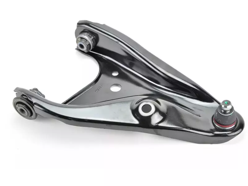 TRACK  CONTROL ARM LOWER  LEFT