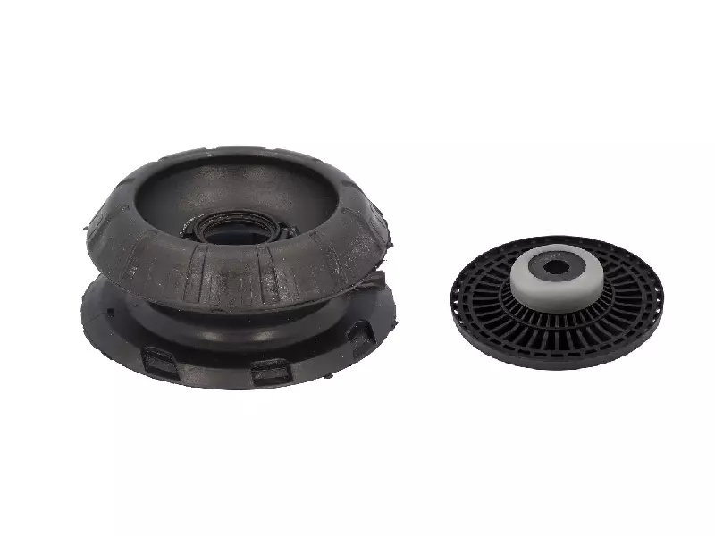 SHOCK ABSORBER ABSORBER SUPPORT AND BEARING