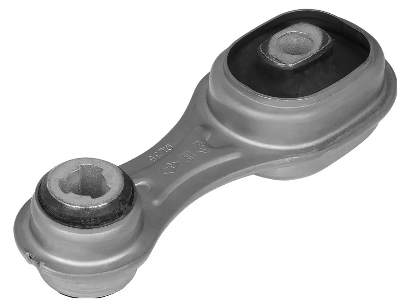 REAR ENGINE MOUNTING