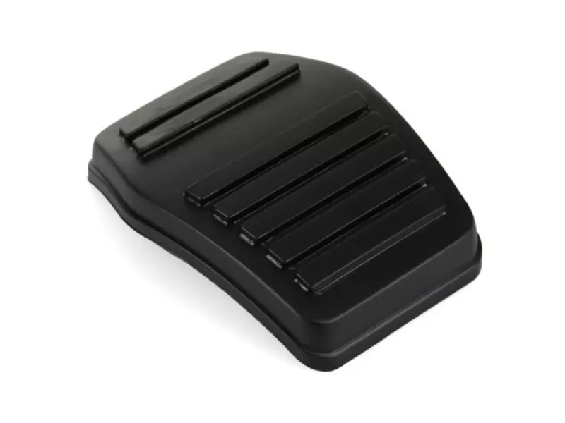 CLUTCH BRAKE PEDAL RUBBER