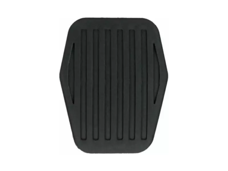 CLUTCH BRAKE PEDAL RUBBER