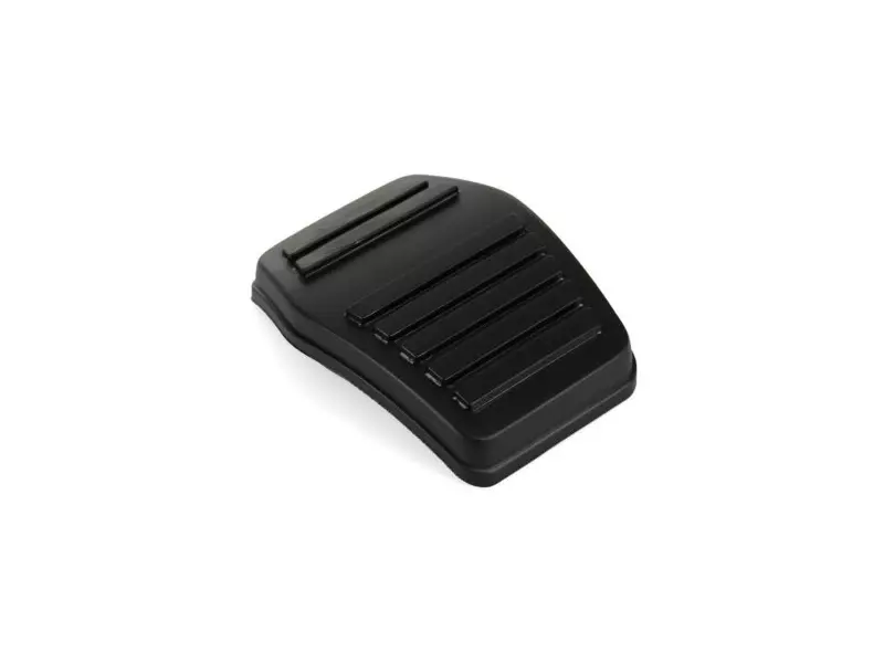 CLUTCH BRAKE PEDAL RUBBER