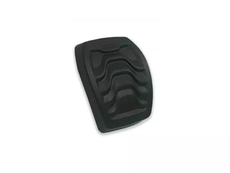 CLUTCH BRAKE PEDAL RUBBER