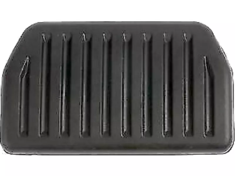CLUTCH BRAKE PEDAL RUBBER
