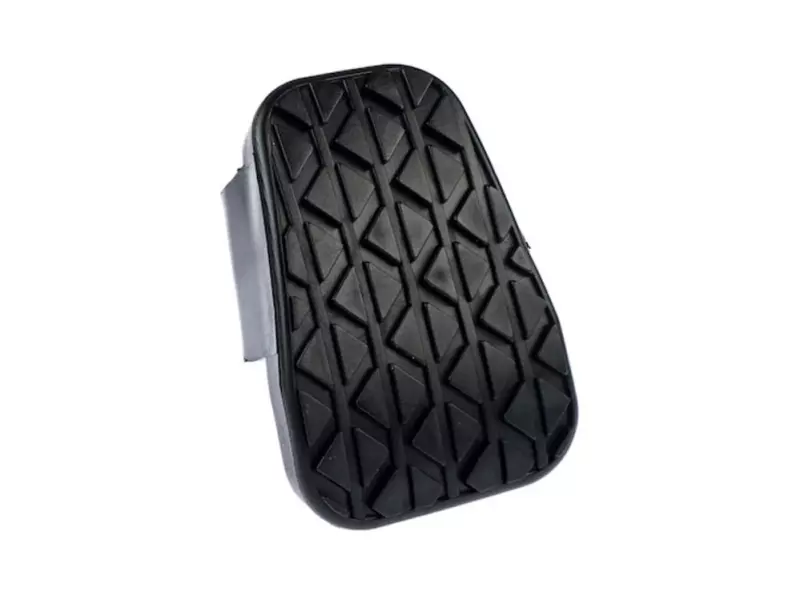 CLUTCH BRAKE PEDAL RUBBER
