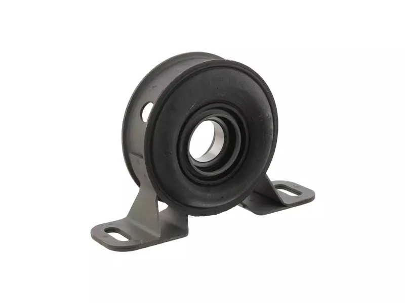 DRIVE SHAFT MOUNTING