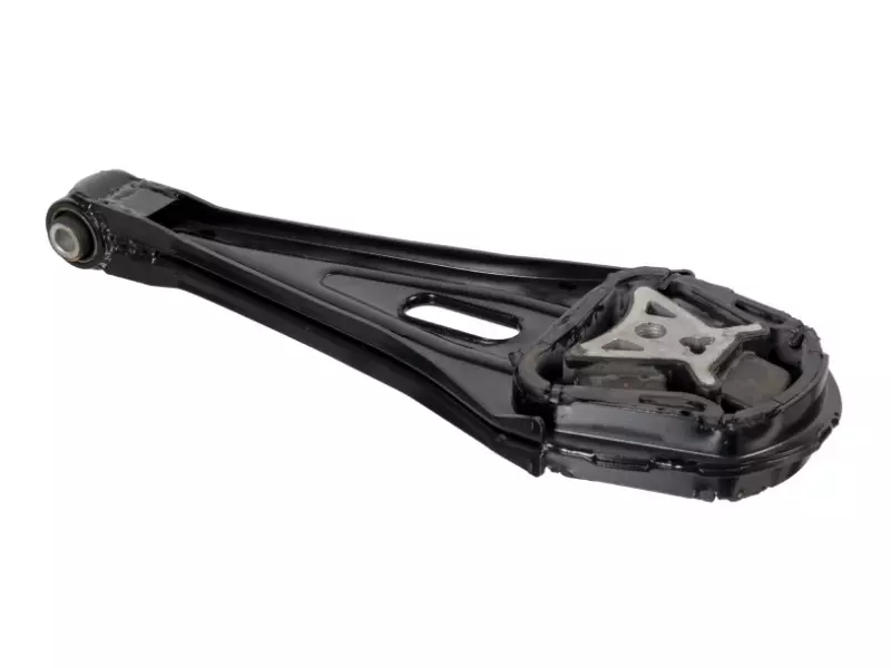 TRANSMISSION MOUNTING-LOWER