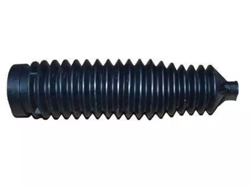 STEERING ROD B ELLOW