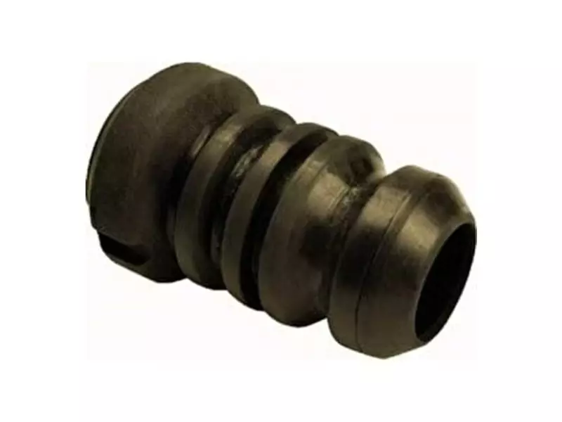 SHOCK ABSORBER DUST BELLOW BUMPER