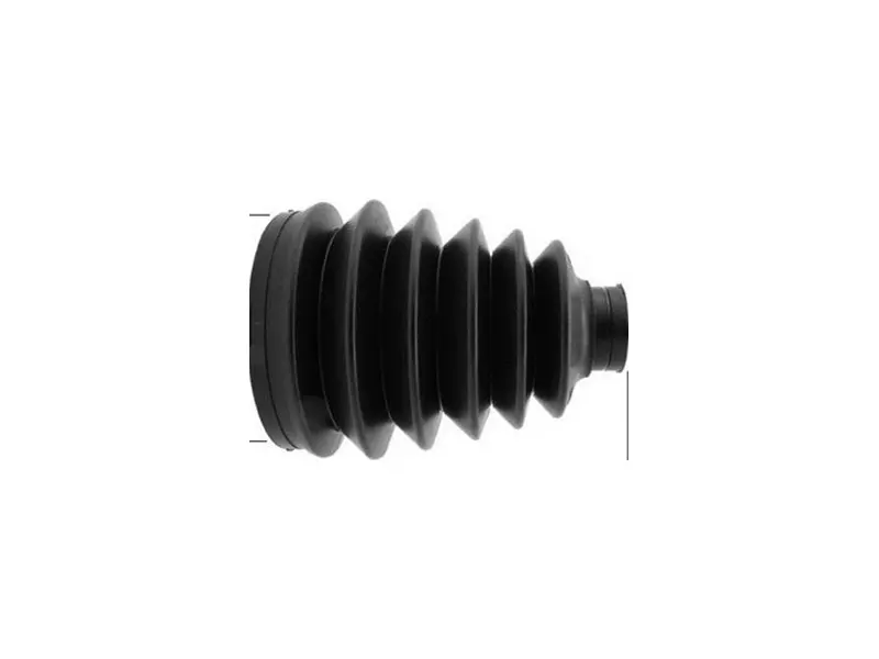 AXLE BELLOW OUTER