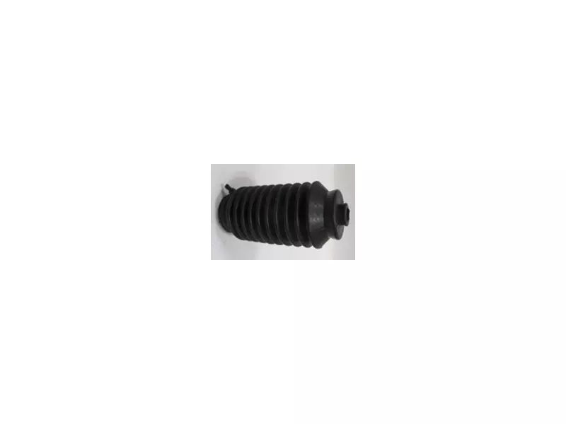 STEERING BELLOW WITH VALVE