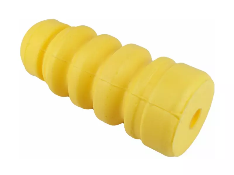 SHOCK ABSORBER DUST BELLOW BUMPER