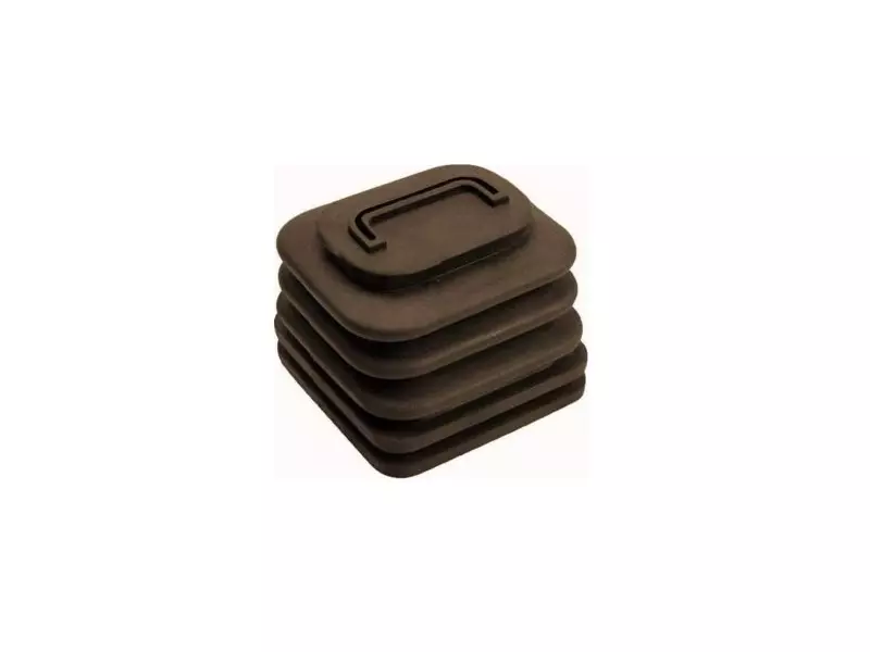 CLUTCH FORK BELLOW NEW