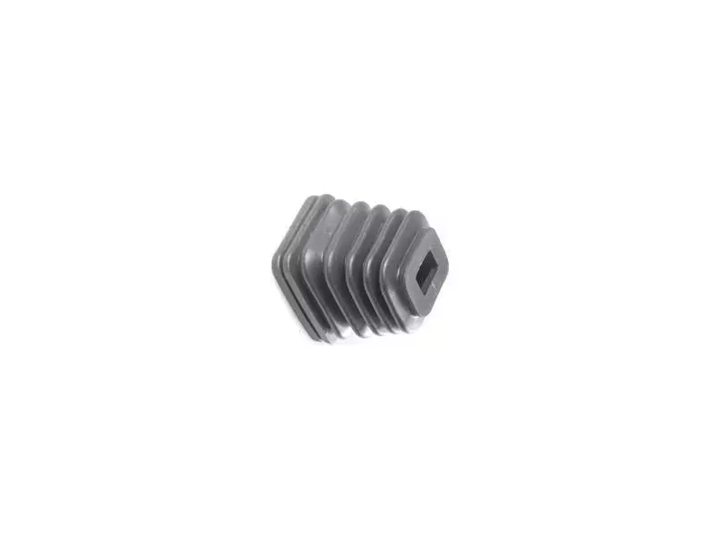 CLUTCH FORK BELLOW