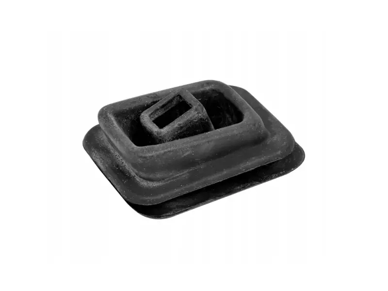 CLUTCH FORK BELLOW
