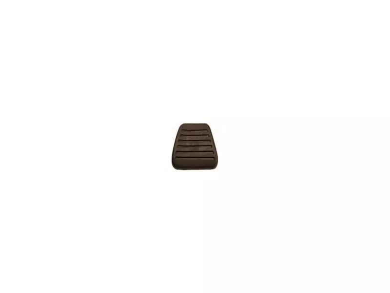 CLUTCH BRAKE PEDAL RUBBER