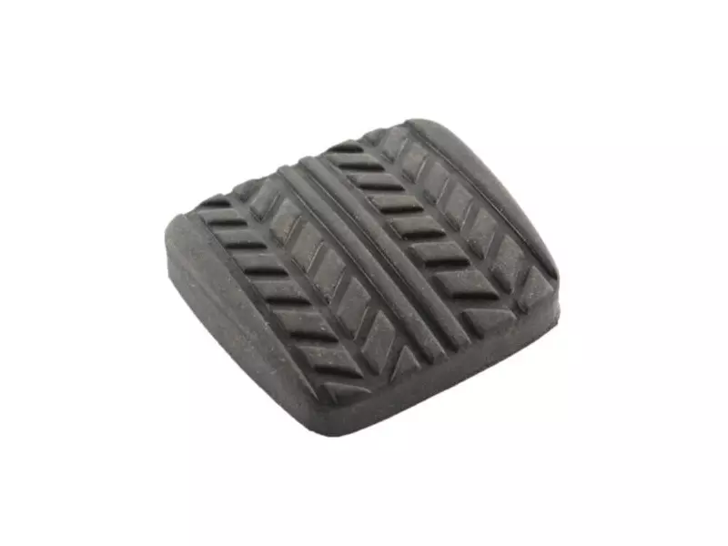 CLUTCH BRAKE PEDAL RUBBER