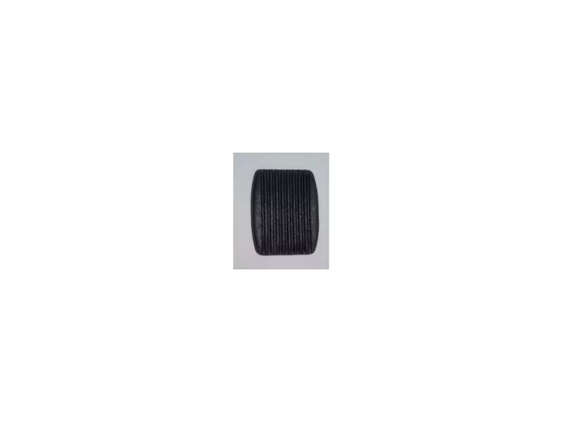 CLUTCH BRAKE PEDAL RUBBER